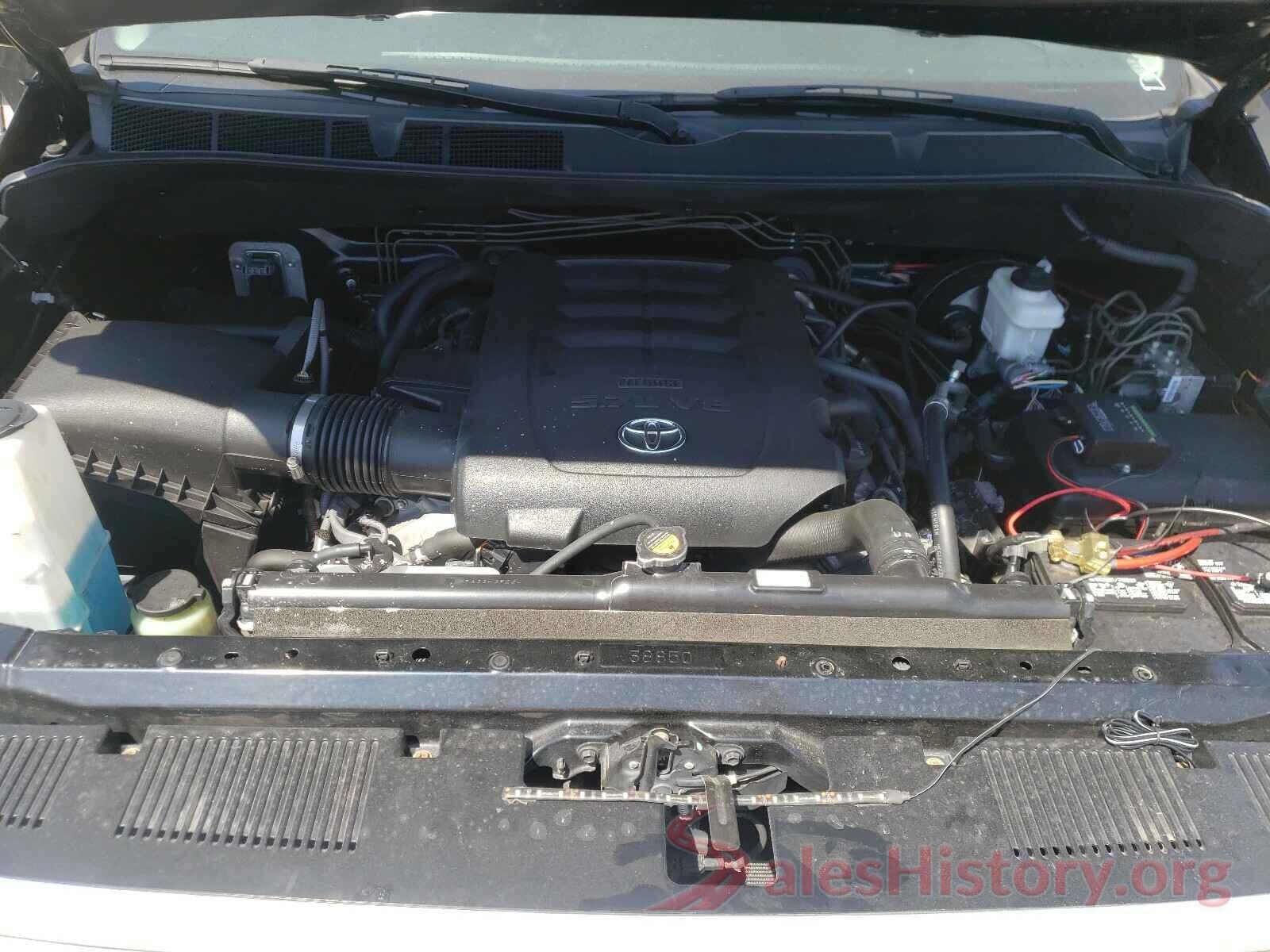 5TFAW5F13HX587328 2017 TOYOTA TUNDRA