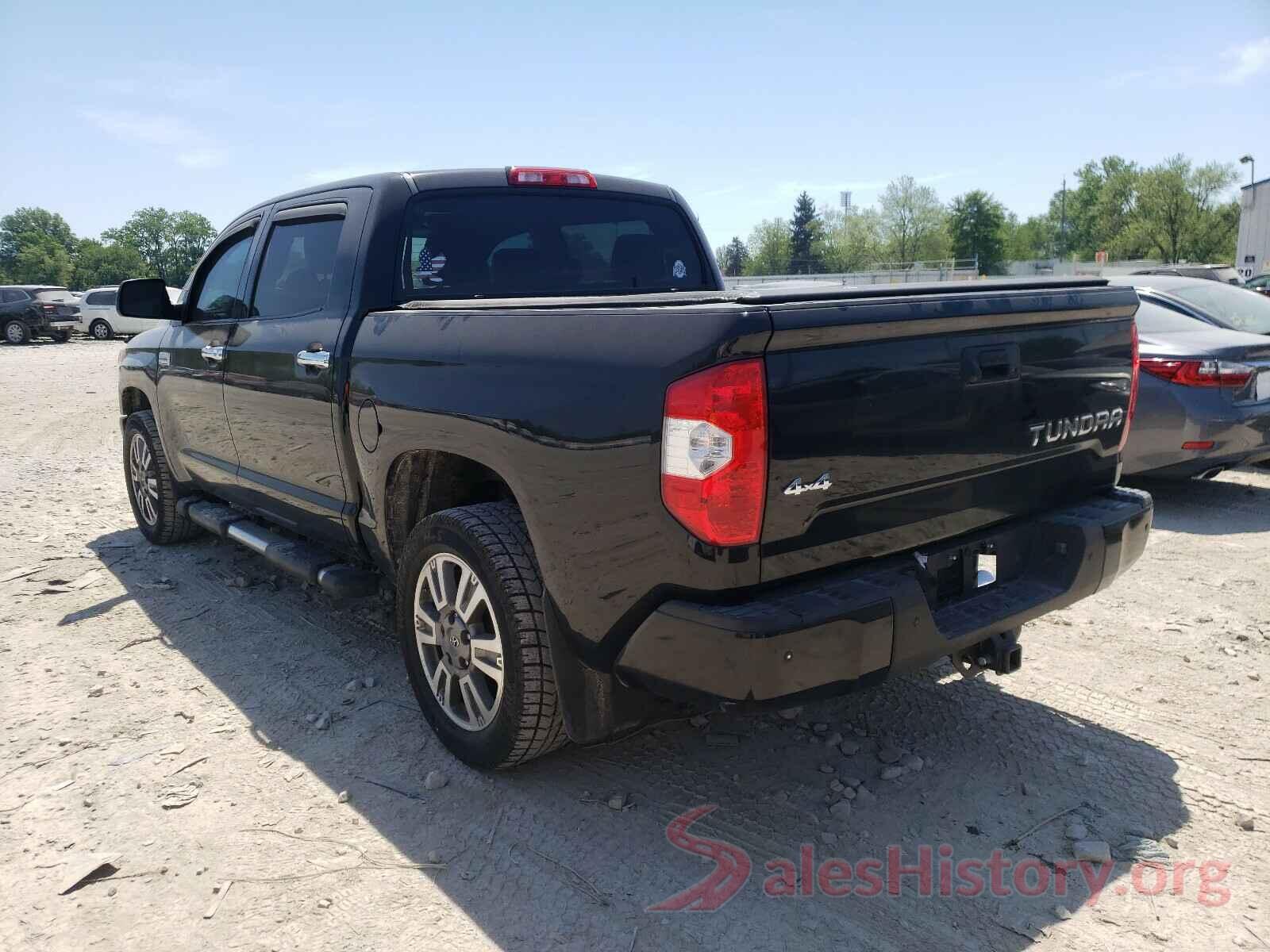 5TFAW5F13HX587328 2017 TOYOTA TUNDRA