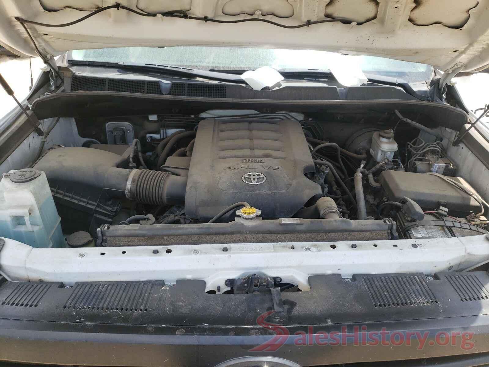 5TFRM5F11GX100859 2016 TOYOTA TUNDRA