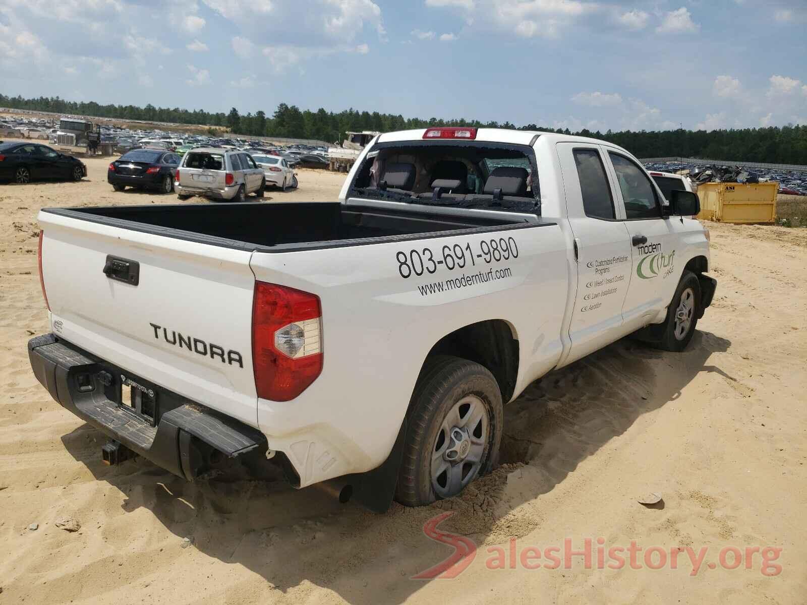 5TFRM5F11GX100859 2016 TOYOTA TUNDRA