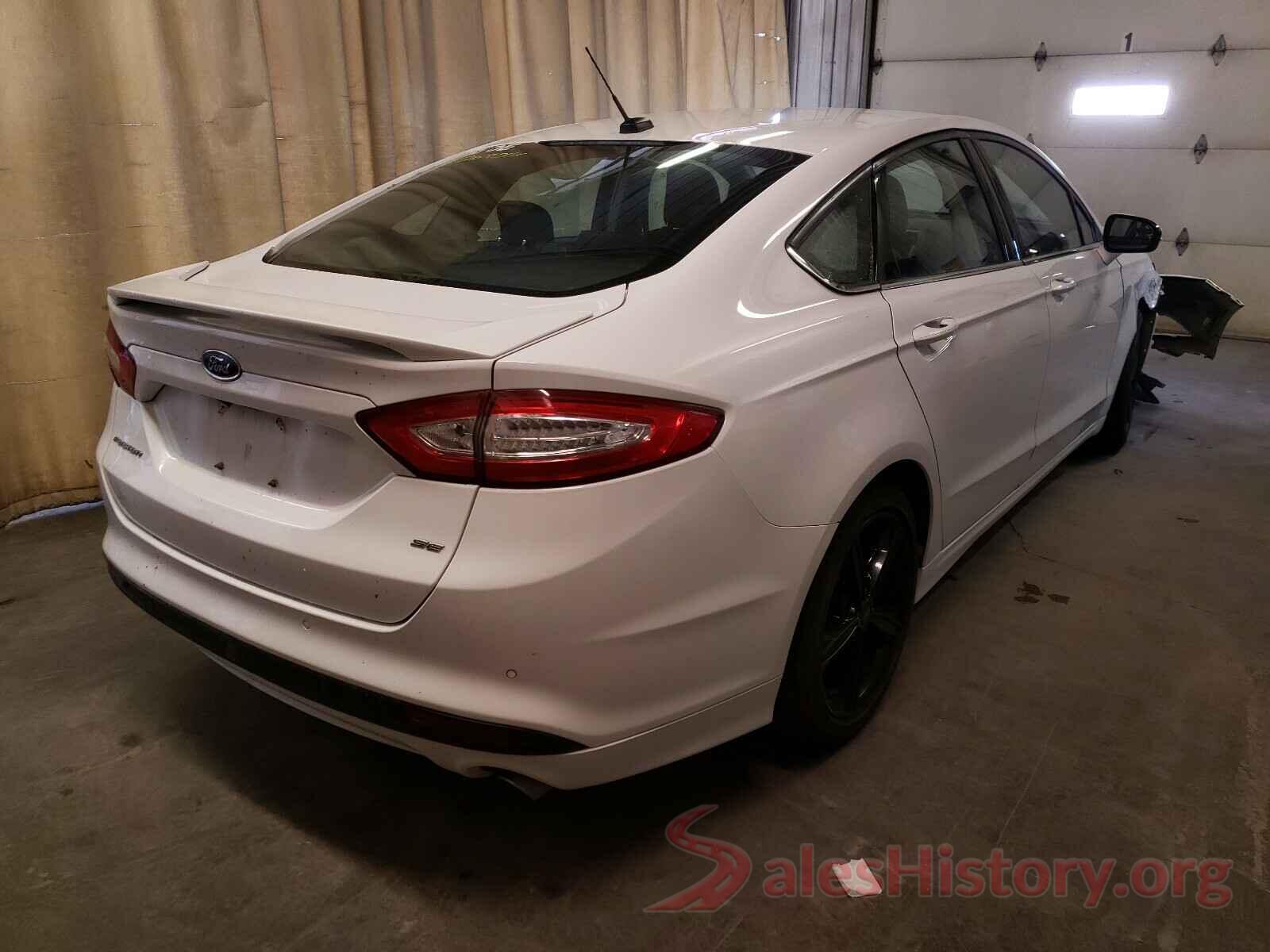 3FA6P0H75GR189302 2016 FORD FUSION