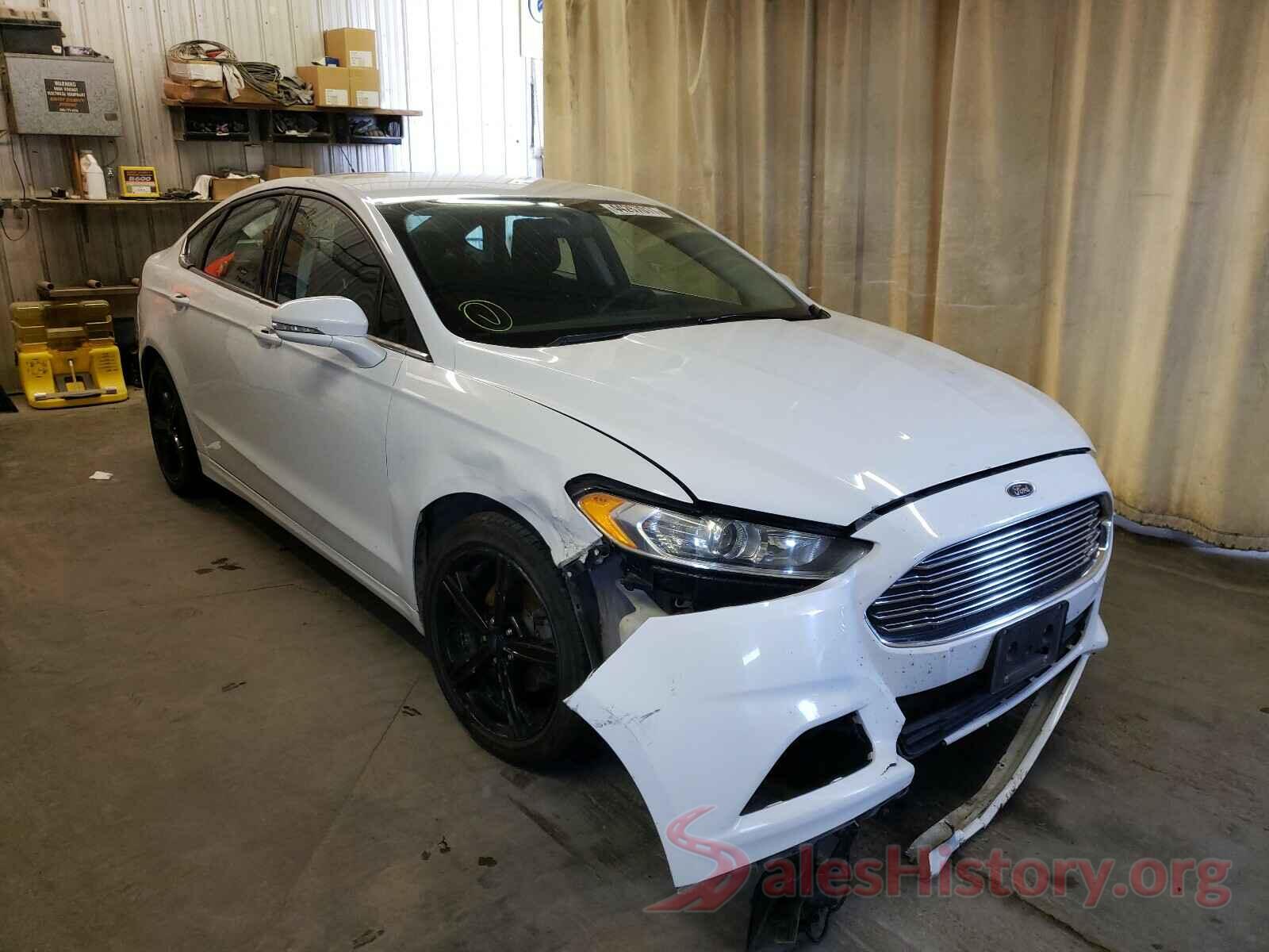 3FA6P0H75GR189302 2016 FORD FUSION