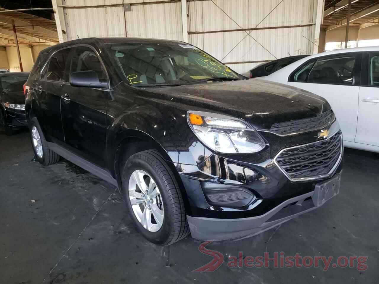 2GNALBEK5H1520428 2017 CHEVROLET EQUINOX