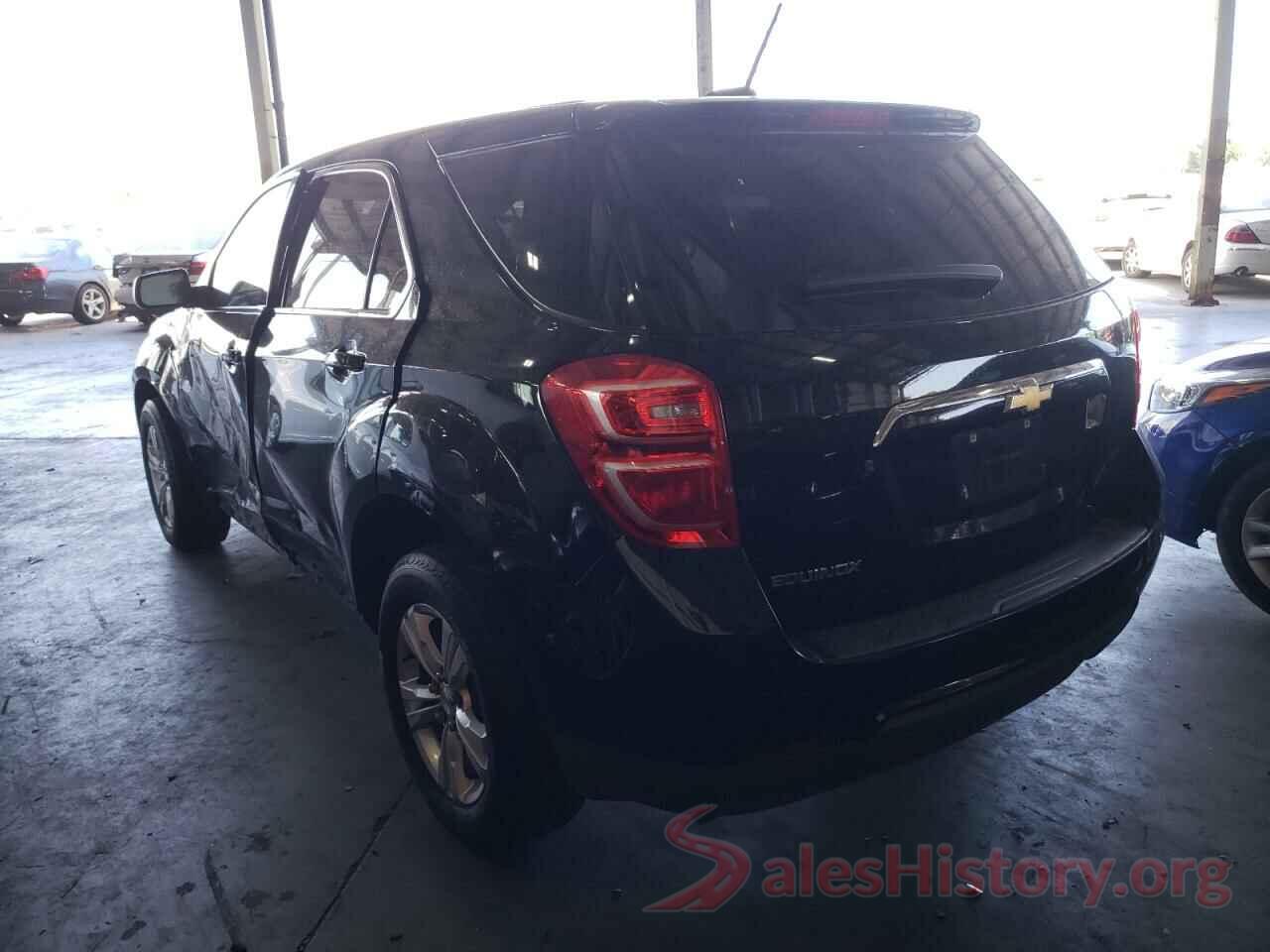 2GNALBEK5H1520428 2017 CHEVROLET EQUINOX