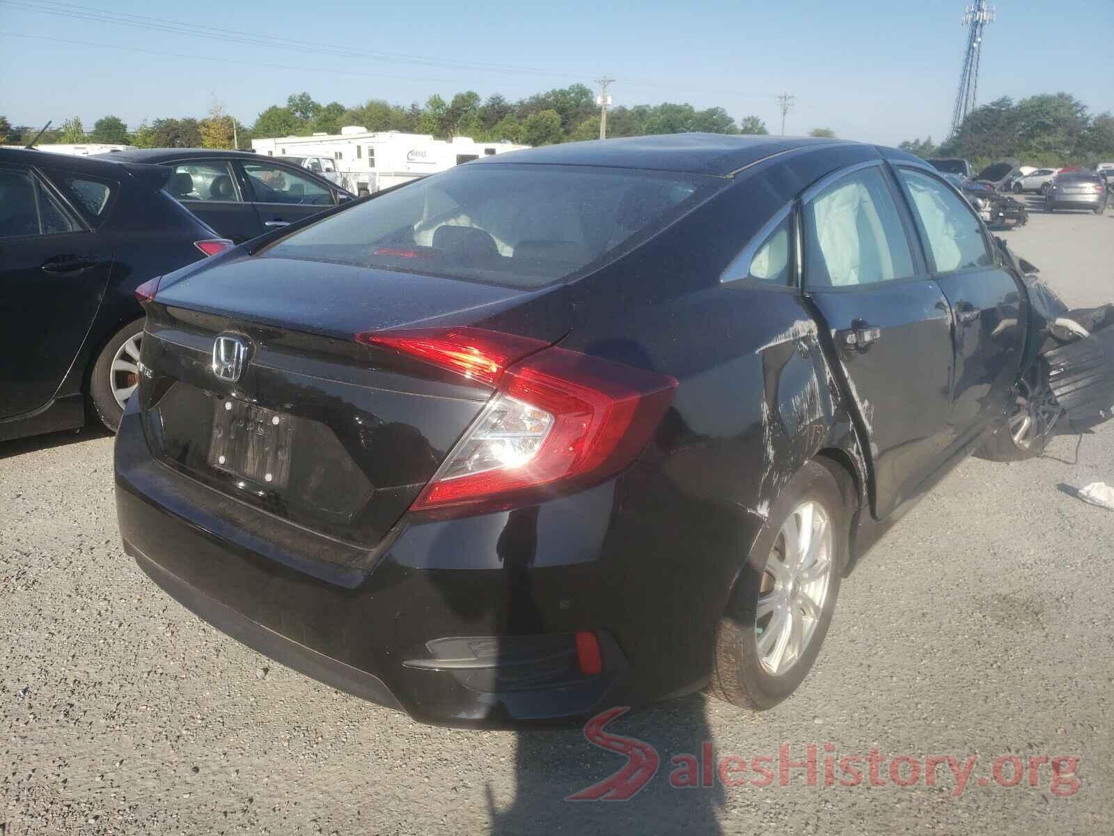 2HGFC2F56HH519336 2017 HONDA CIVIC