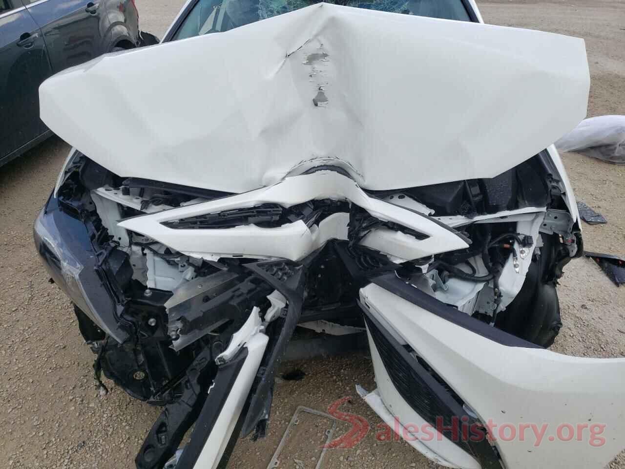 4T1G11BK4MU029513 2021 TOYOTA CAMRY