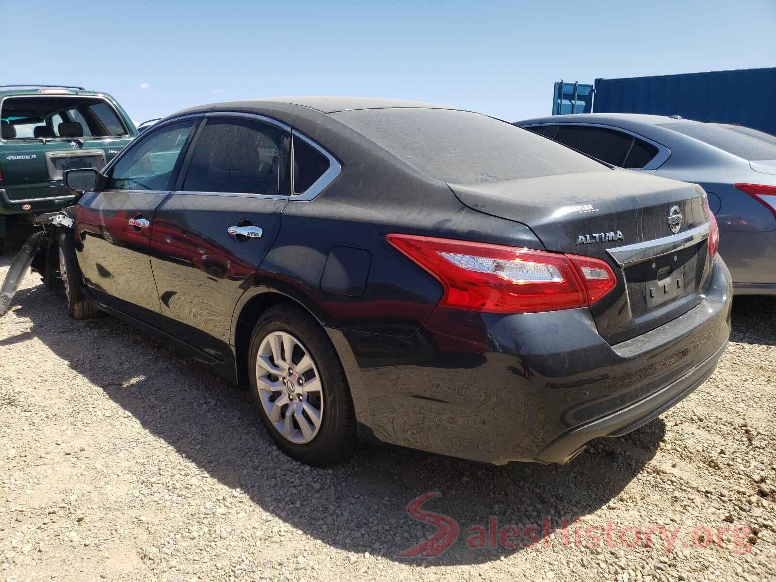 1N4AL3AP2GN319654 2016 NISSAN ALTIMA