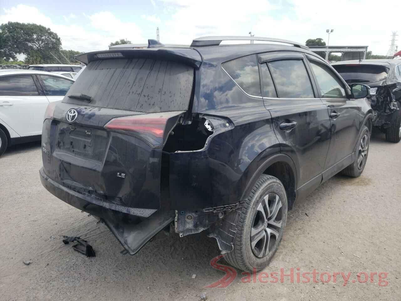 JTMZFREV1HJ127067 2017 TOYOTA RAV4