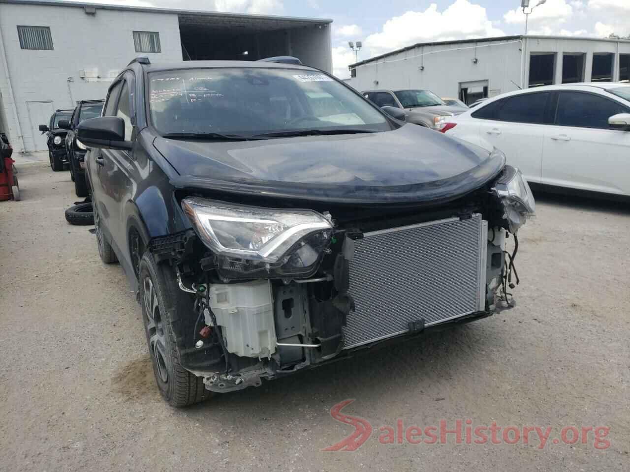 JTMZFREV1HJ127067 2017 TOYOTA RAV4