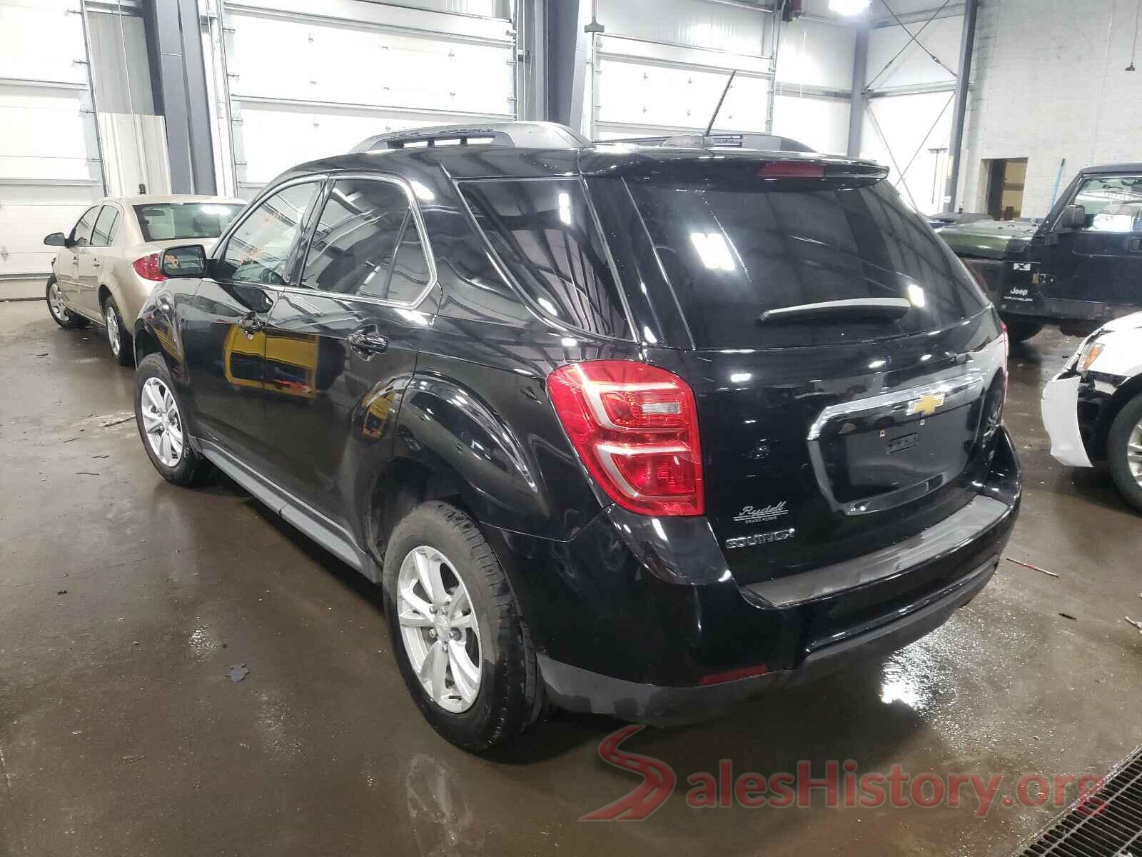 2GNALCEK7H1580300 2017 CHEVROLET EQUINOX