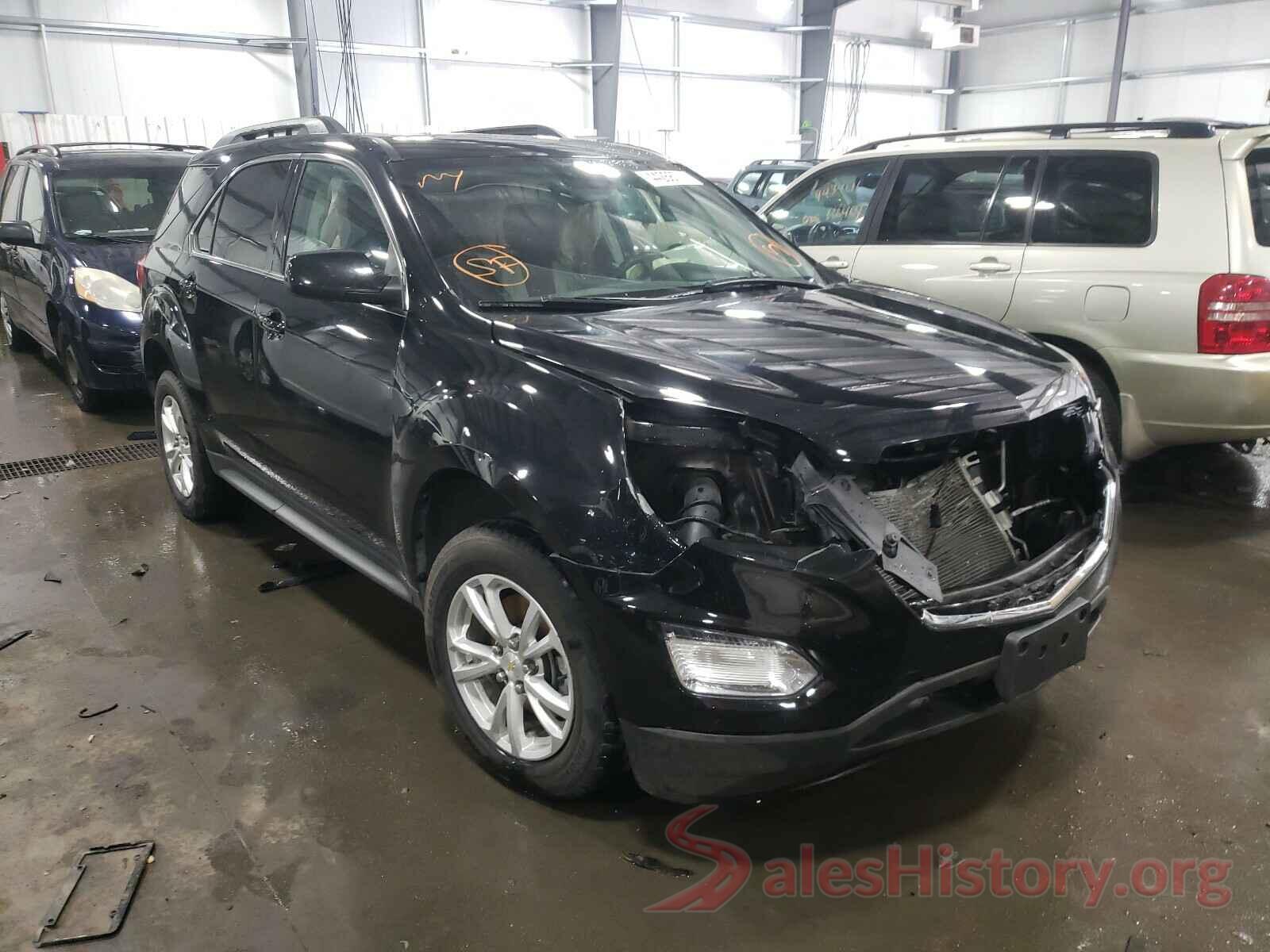 2GNALCEK7H1580300 2017 CHEVROLET EQUINOX