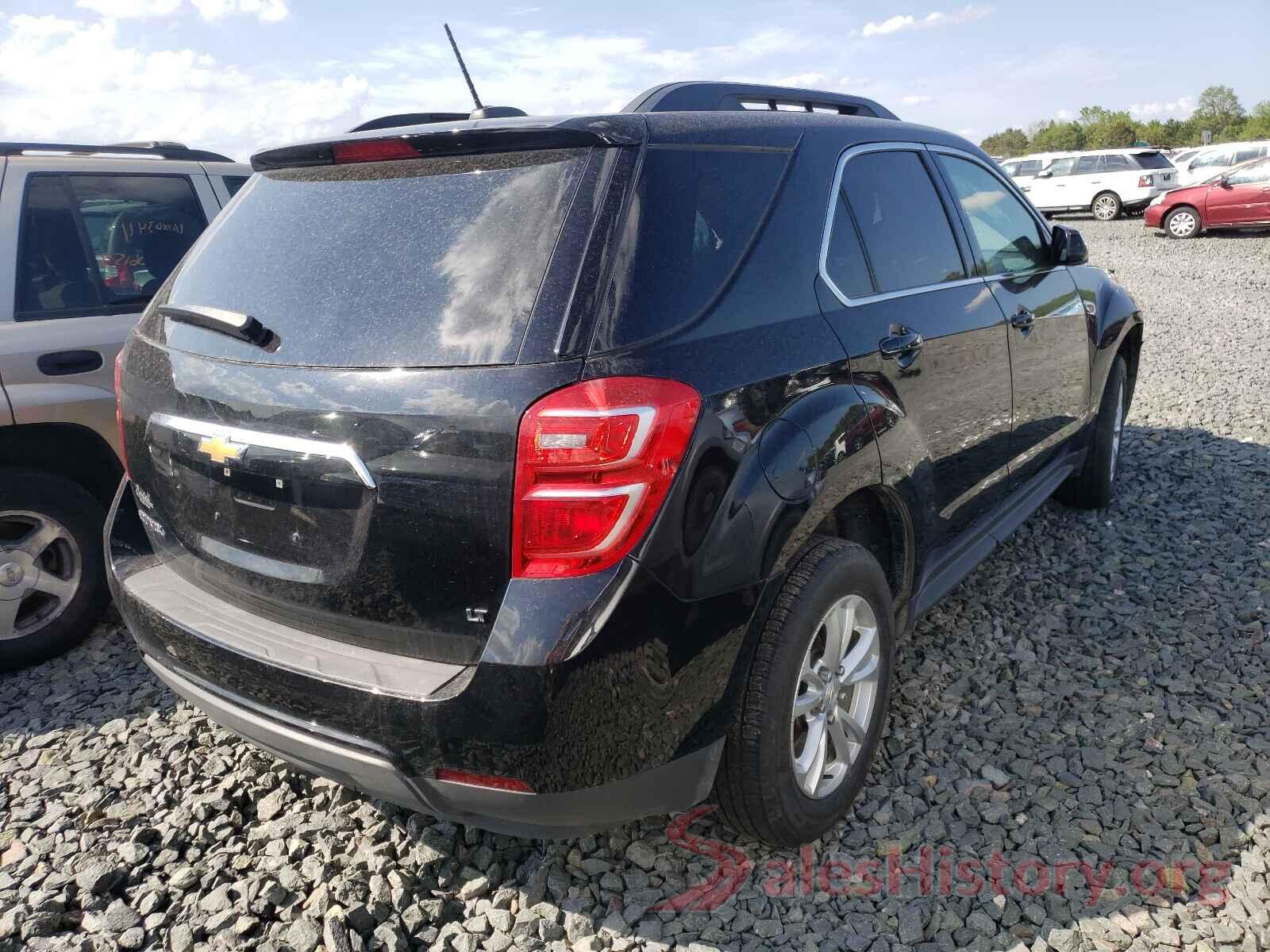 2GNALCEK7H1580300 2017 CHEVROLET EQUINOX