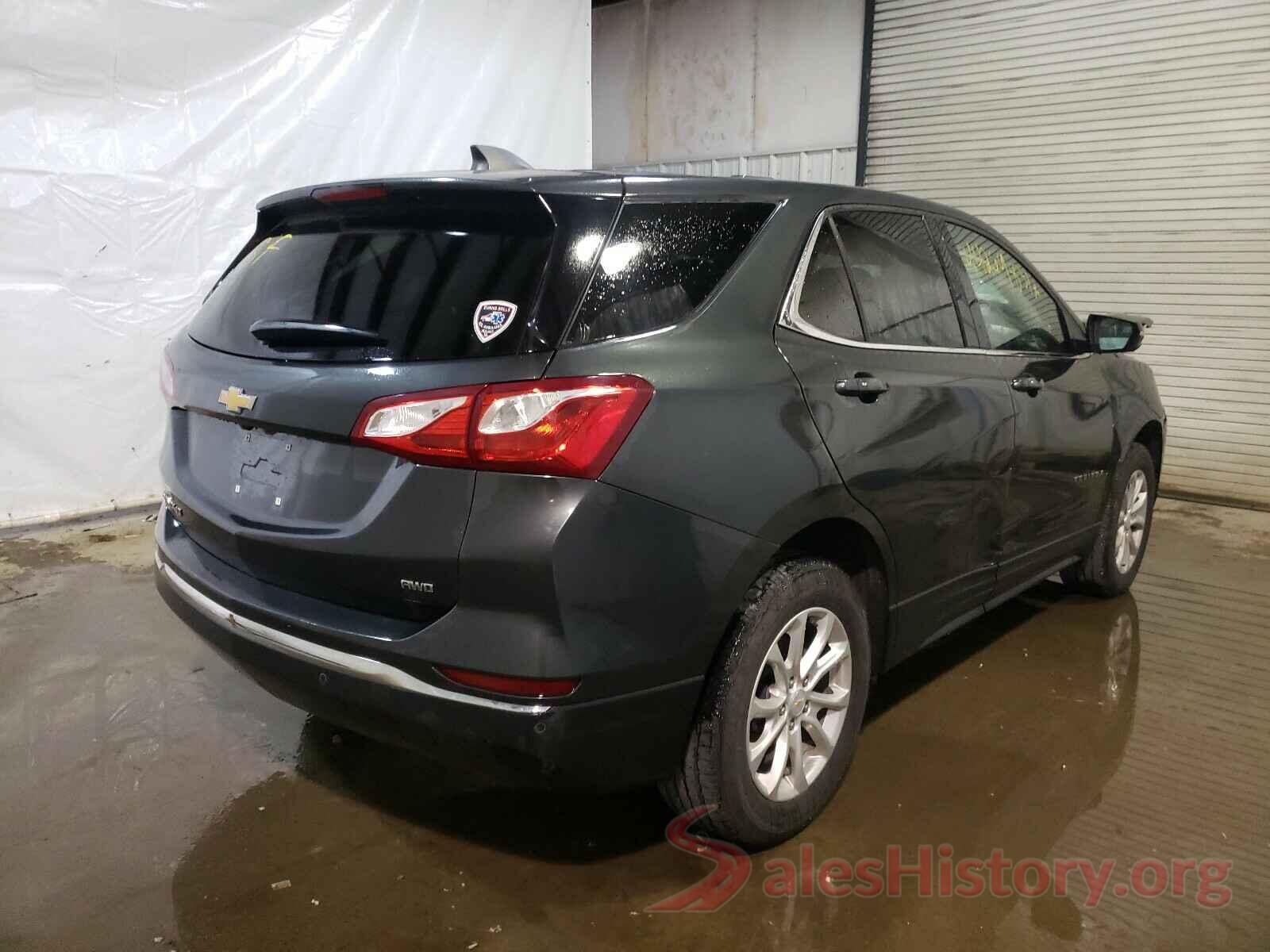 2GNAXSEV5J6203627 2018 CHEVROLET EQUINOX