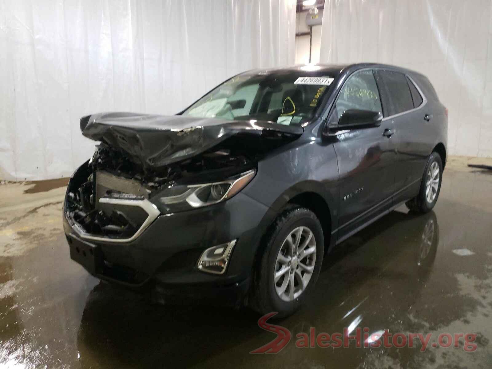 2GNAXSEV5J6203627 2018 CHEVROLET EQUINOX