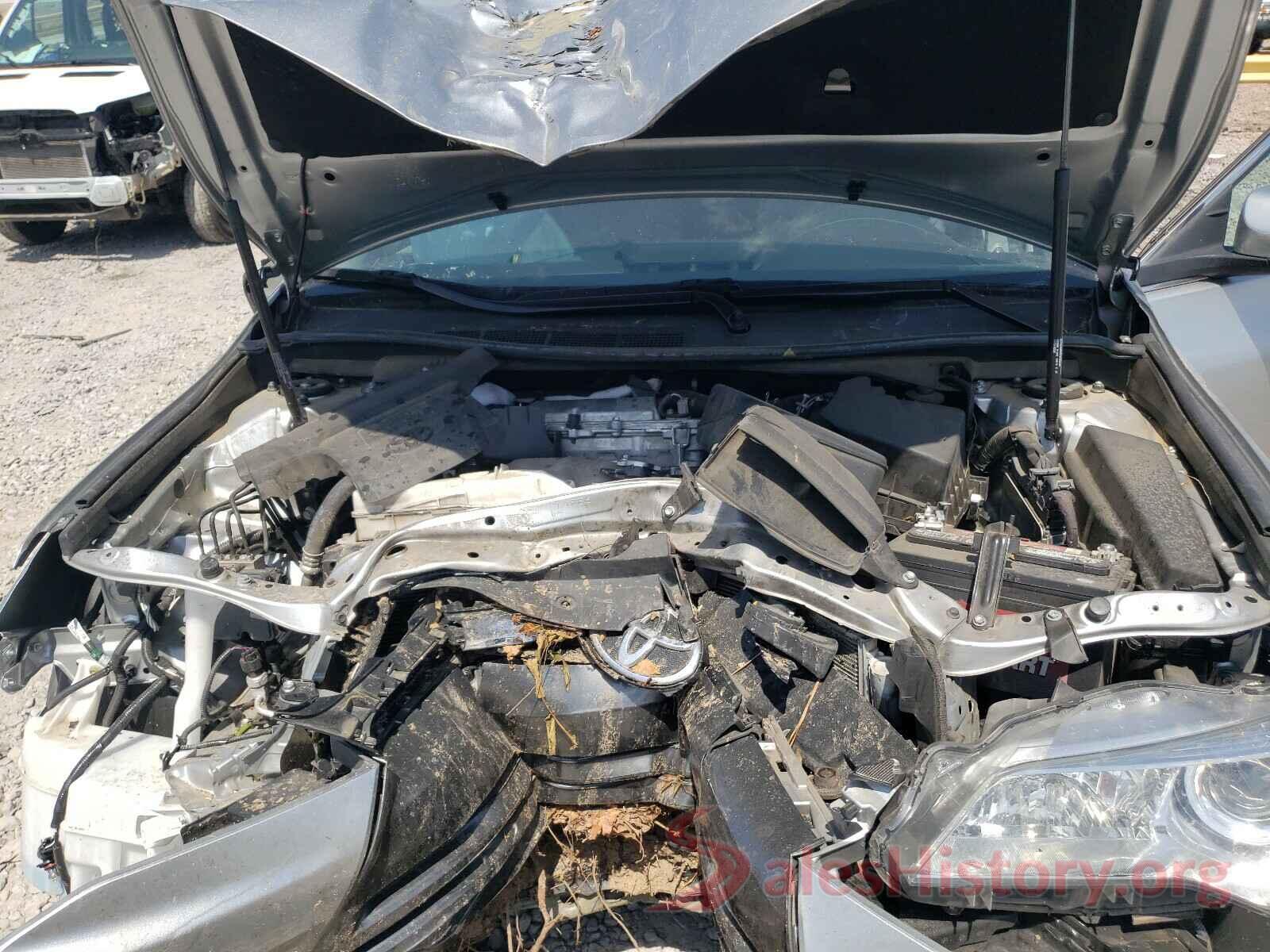 4T1BF1FK2GU606260 2016 TOYOTA CAMRY