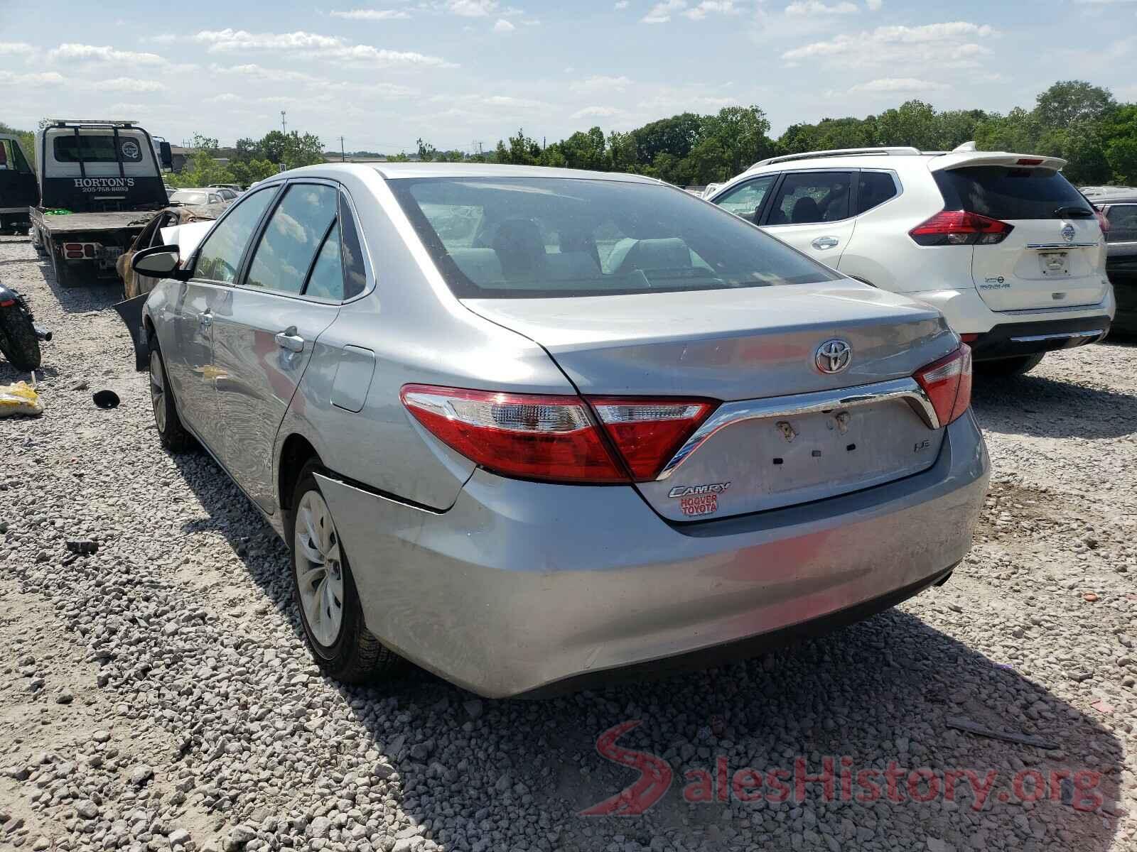 4T1BF1FK2GU606260 2016 TOYOTA CAMRY