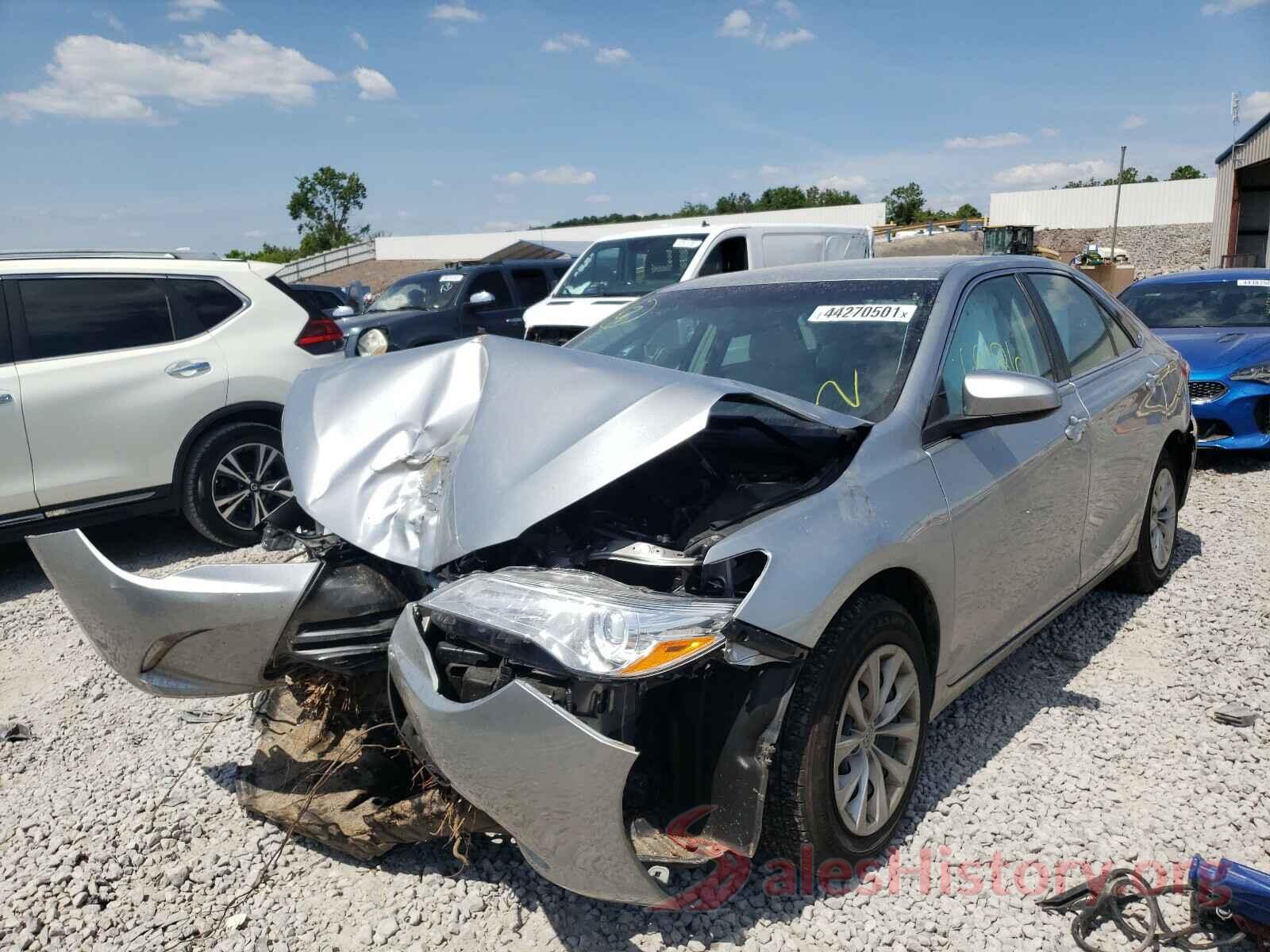 4T1BF1FK2GU606260 2016 TOYOTA CAMRY