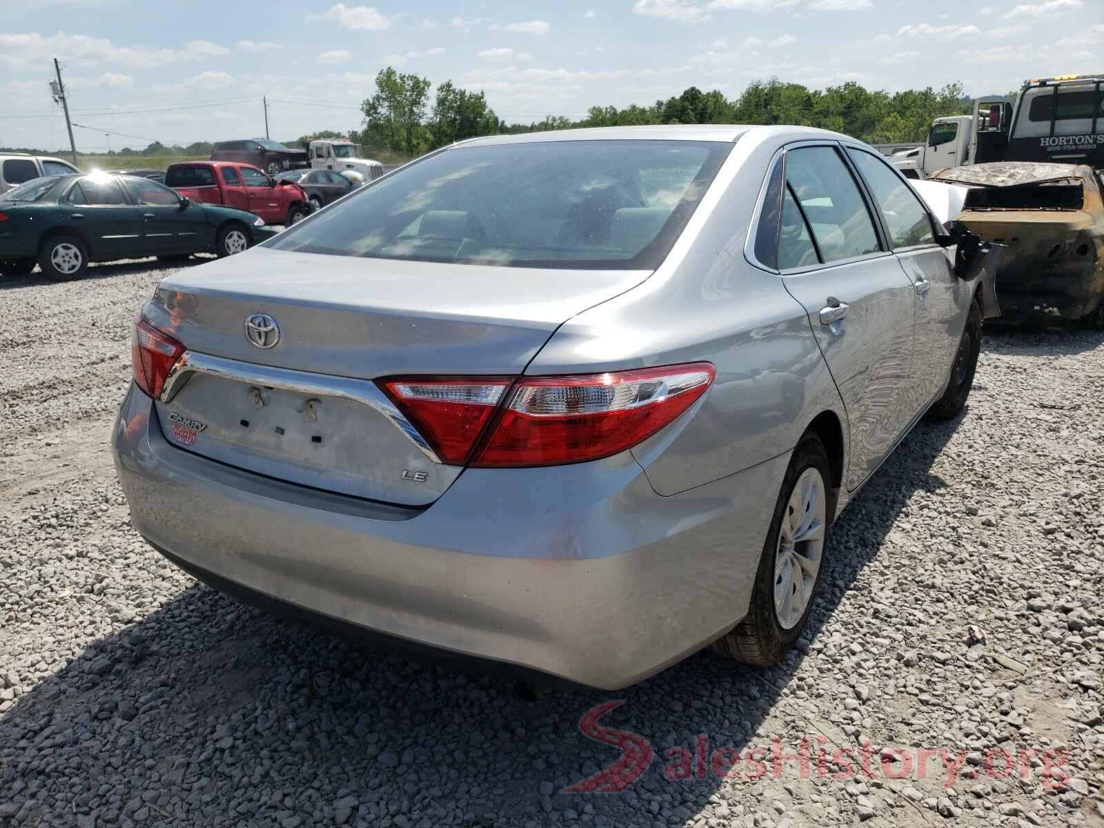 4T1BF1FK2GU606260 2016 TOYOTA CAMRY