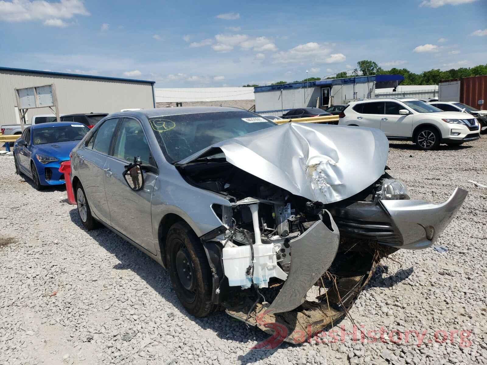 4T1BF1FK2GU606260 2016 TOYOTA CAMRY