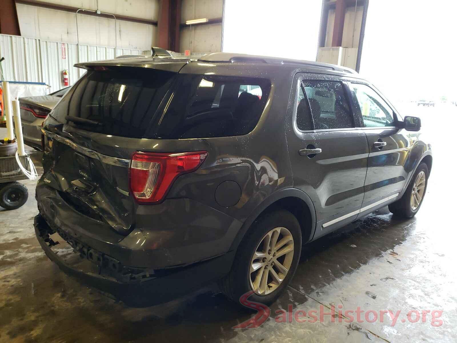 1FM5K7DH4HGB89596 2017 FORD EXPLORER