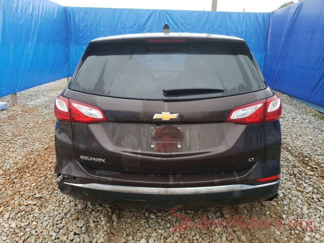 2GNAXKEVXL6174953 2020 CHEVROLET EQUINOX