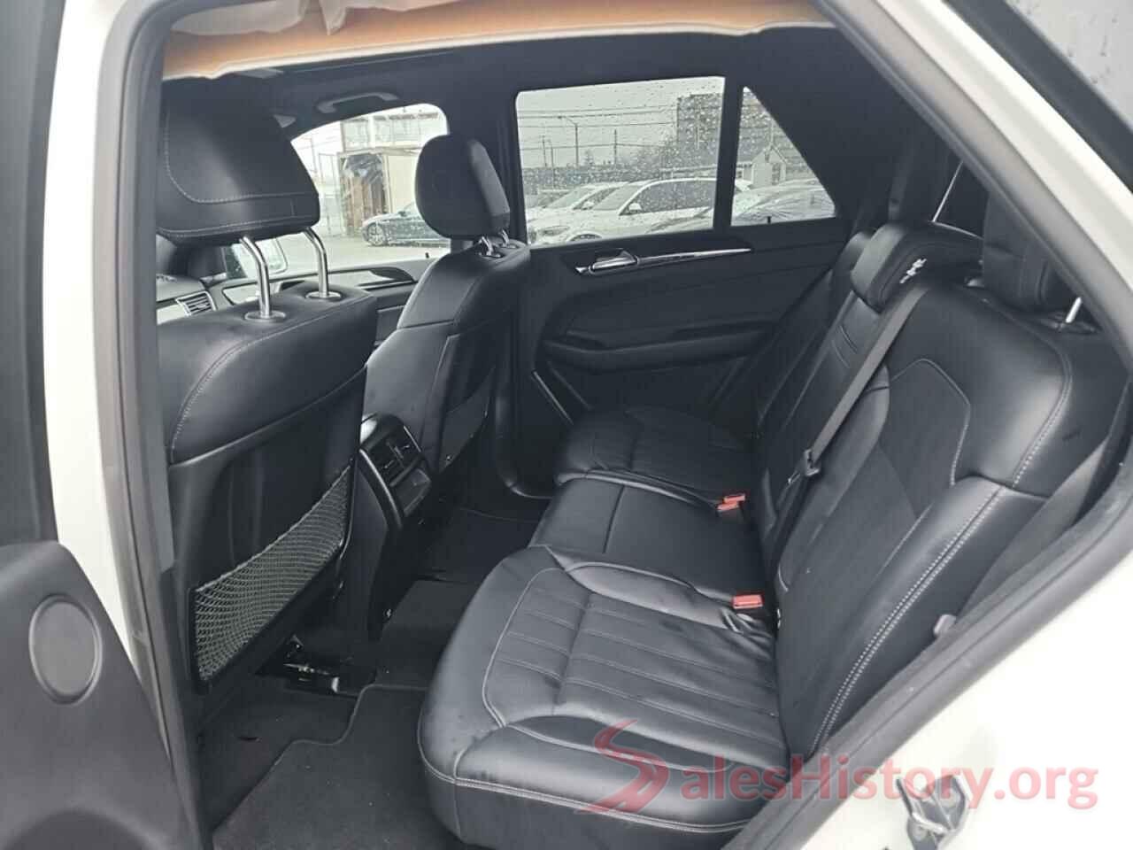 4JGDA5GBXKB215276 2019 MERCEDES-BENZ GLE-CLASS