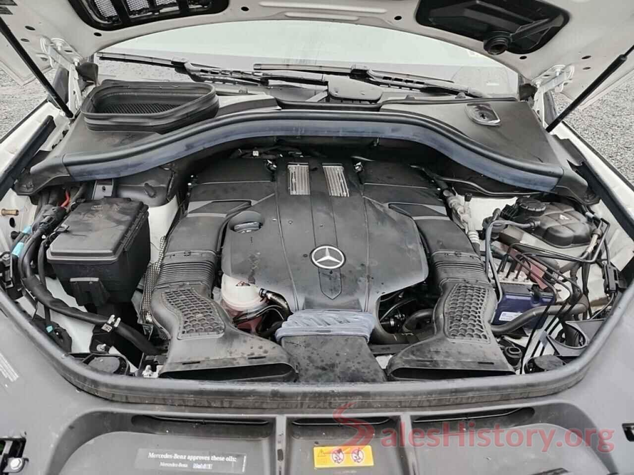 4JGDA5GBXKB215276 2019 MERCEDES-BENZ GLE-CLASS