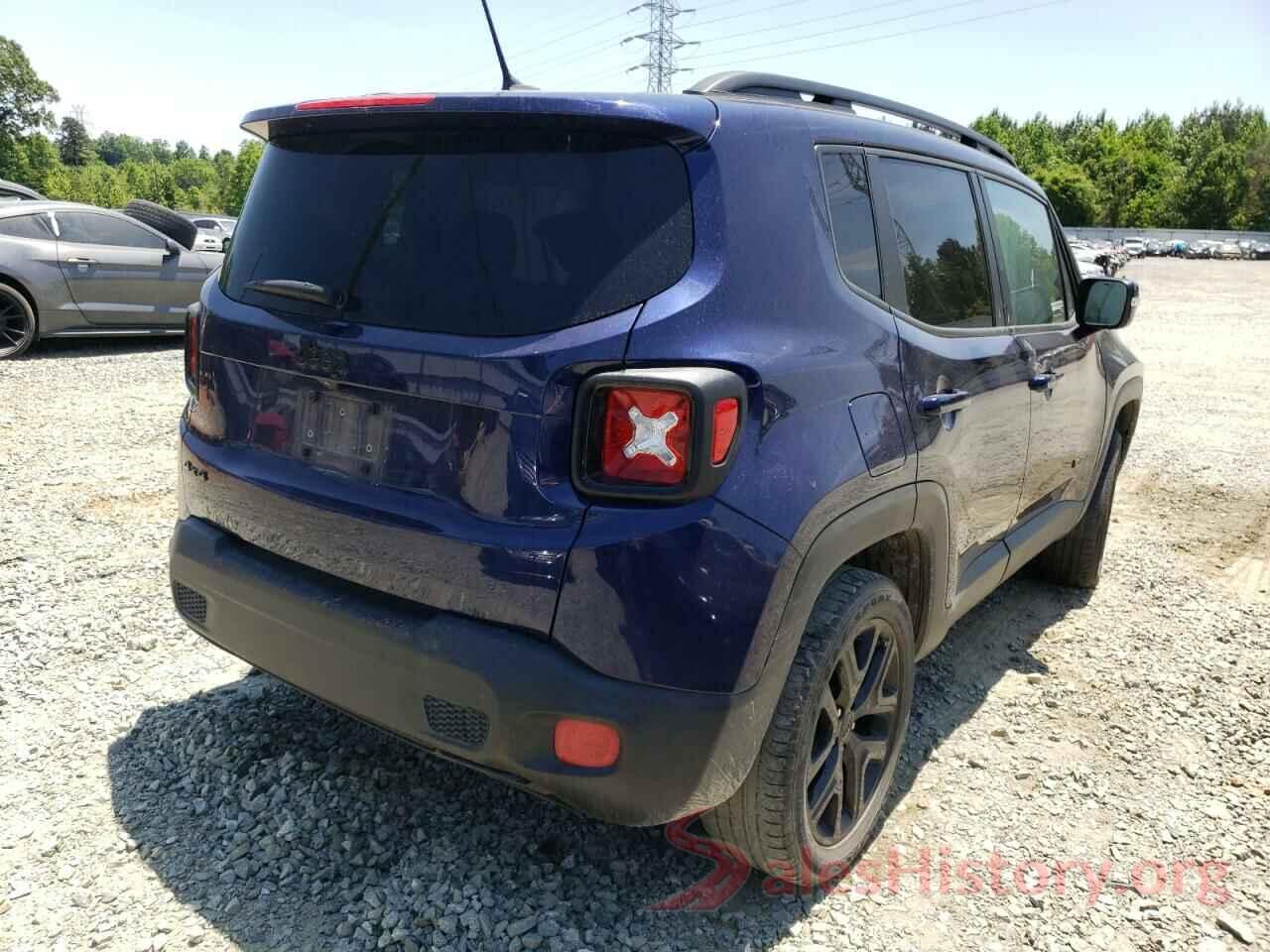 ZACCJBBB5HPF28143 2017 JEEP RENEGADE