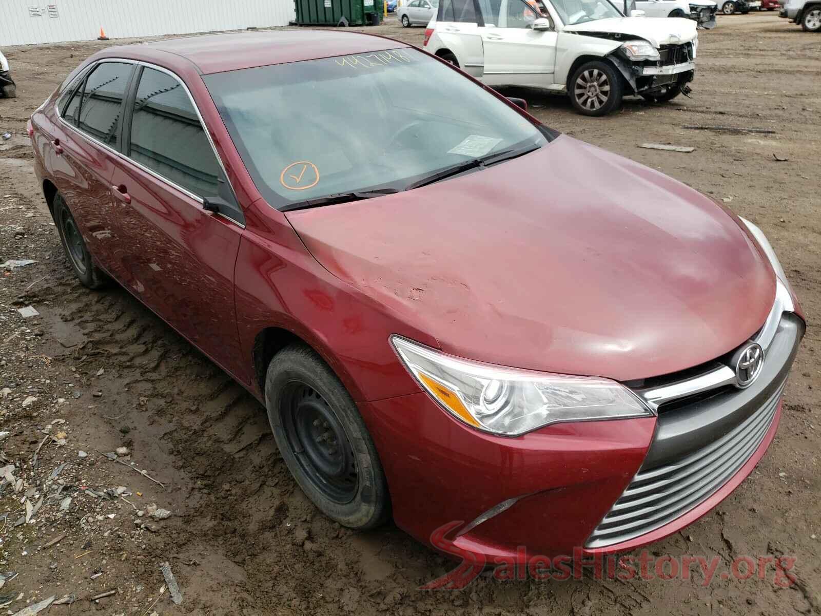 4T1BF1FK2HU777706 2017 TOYOTA CAMRY