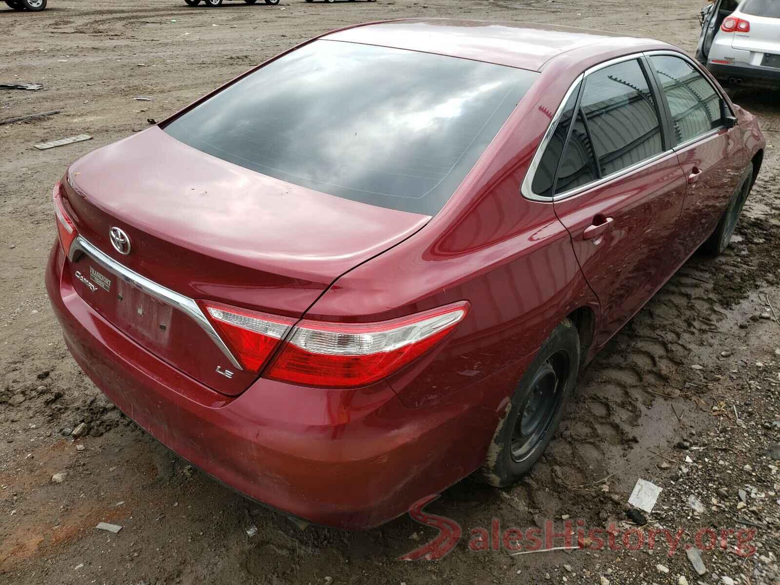 4T1BF1FK2HU777706 2017 TOYOTA CAMRY