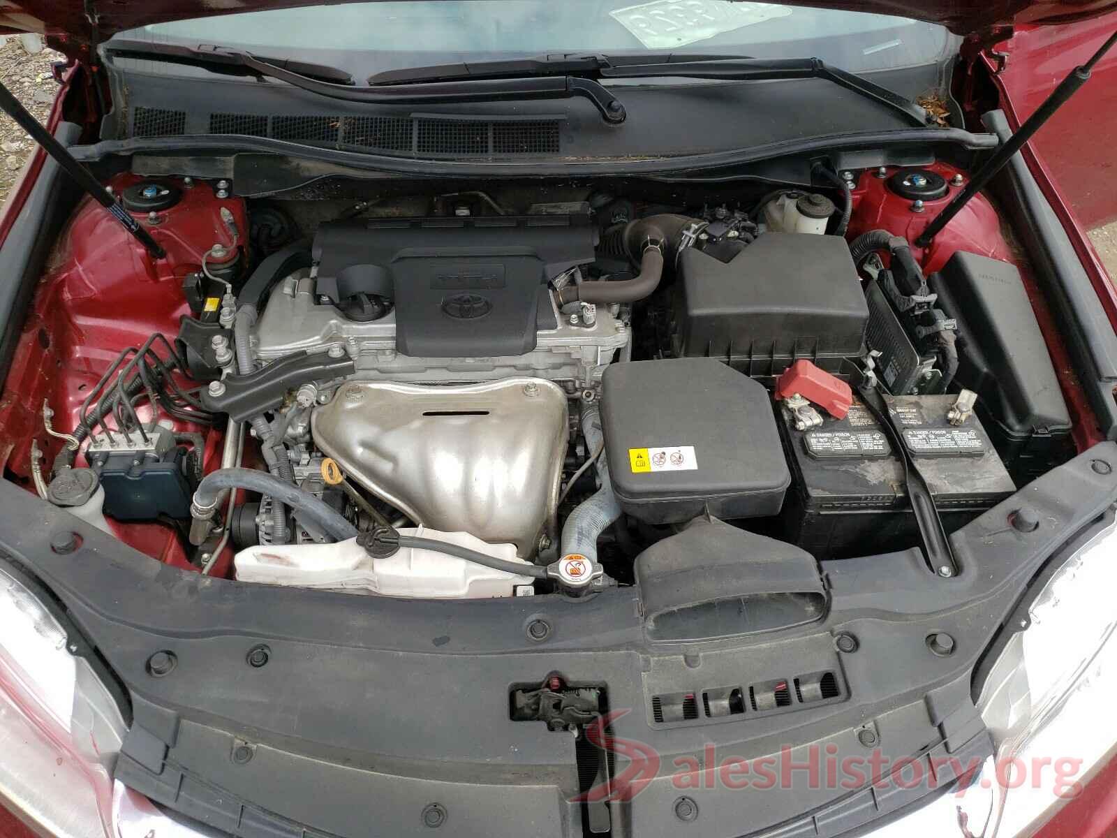 4T1BF1FK2HU777706 2017 TOYOTA CAMRY