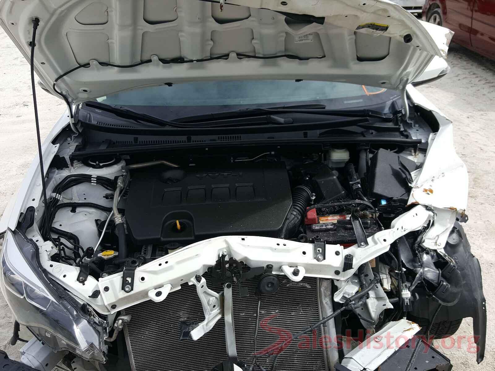 5YFBURHE7HP639866 2017 TOYOTA COROLLA