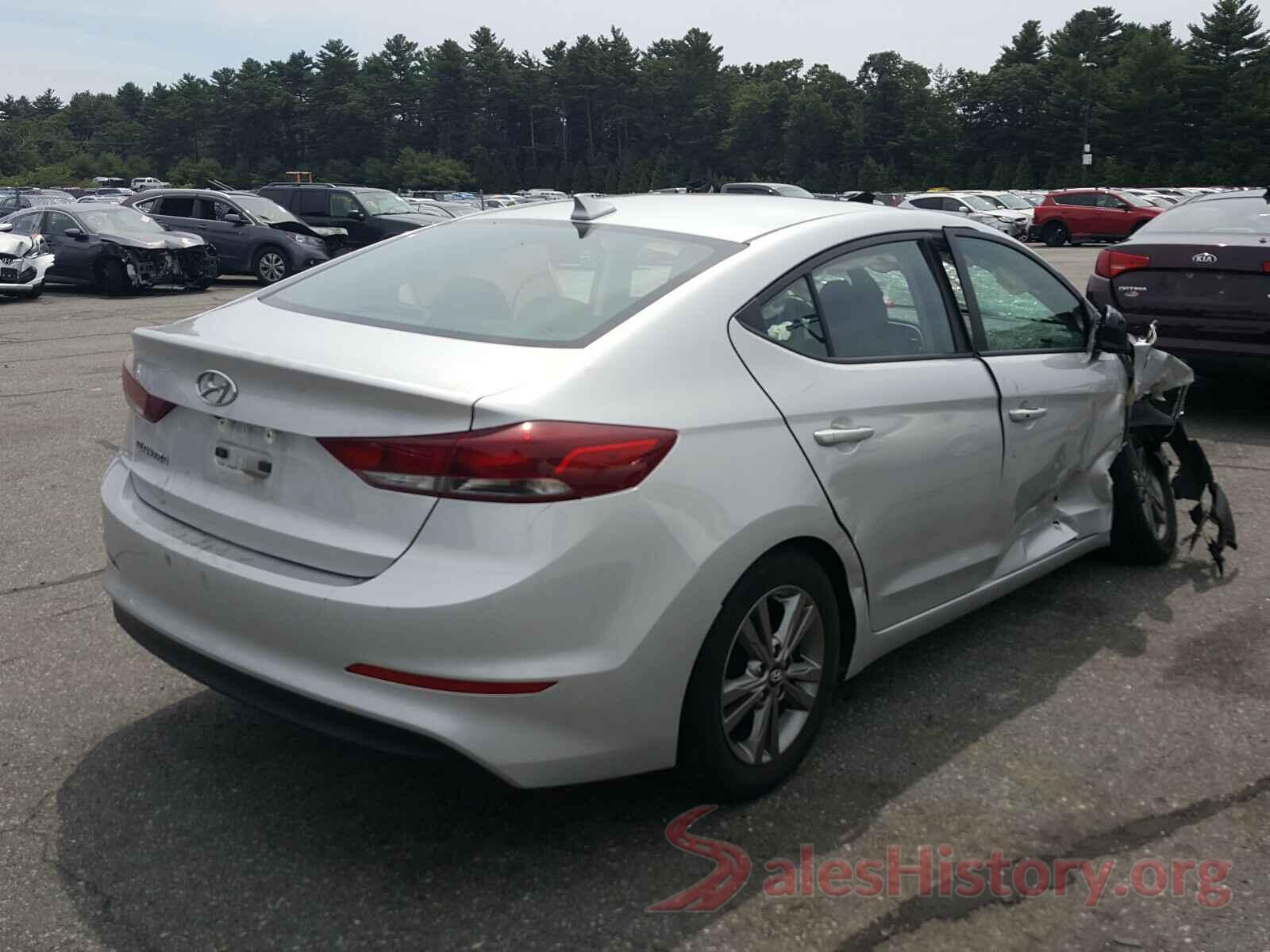 5NPD84LF5HH141596 2017 HYUNDAI ELANTRA