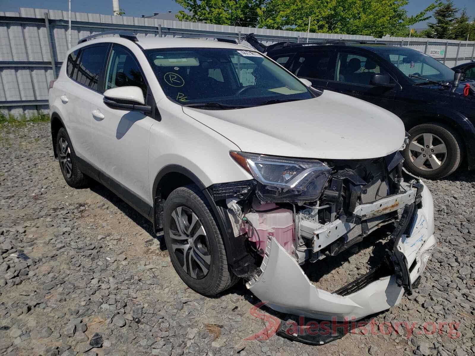 2T3BFREV9HW563118 2017 TOYOTA RAV4