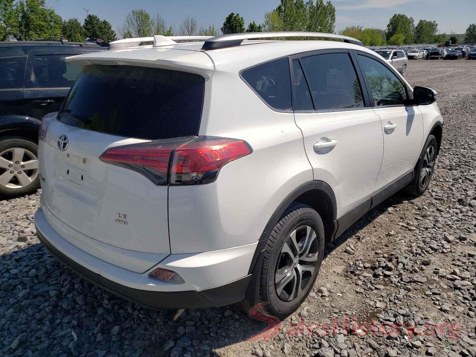 2T3BFREV9HW563118 2017 TOYOTA RAV4