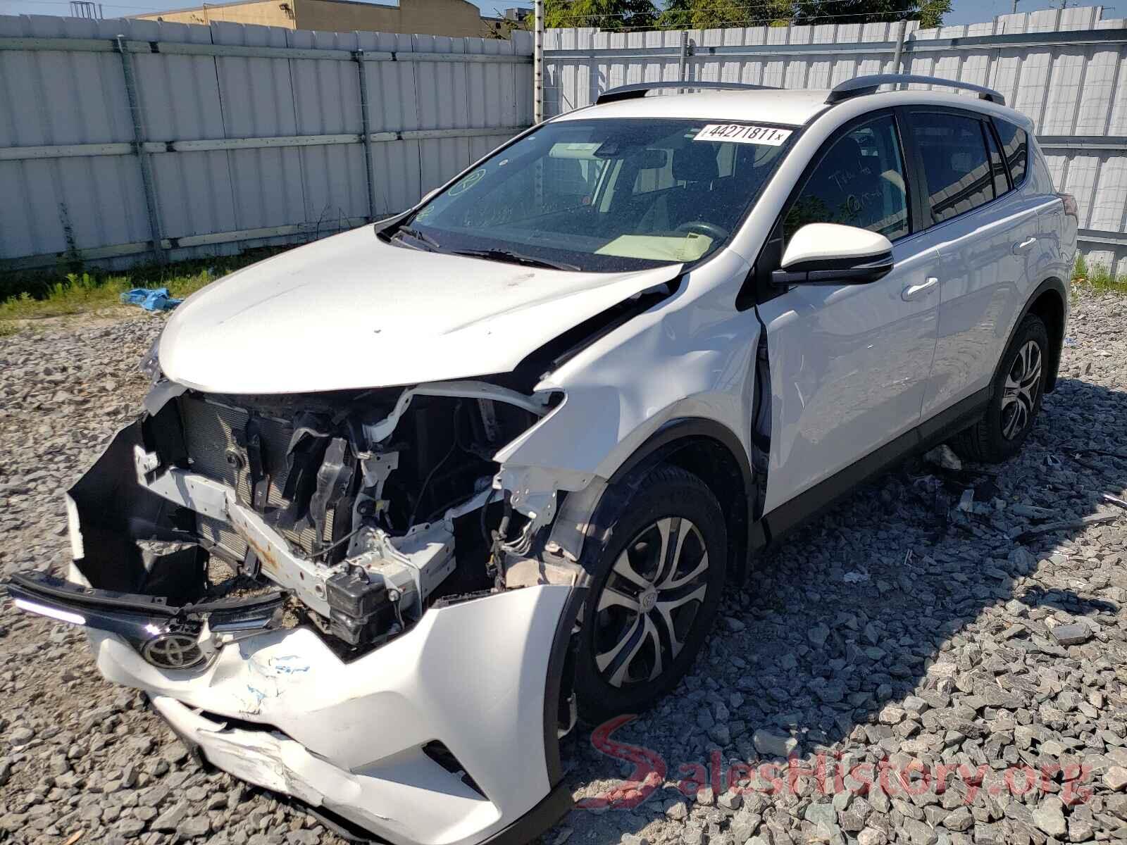 2T3BFREV9HW563118 2017 TOYOTA RAV4