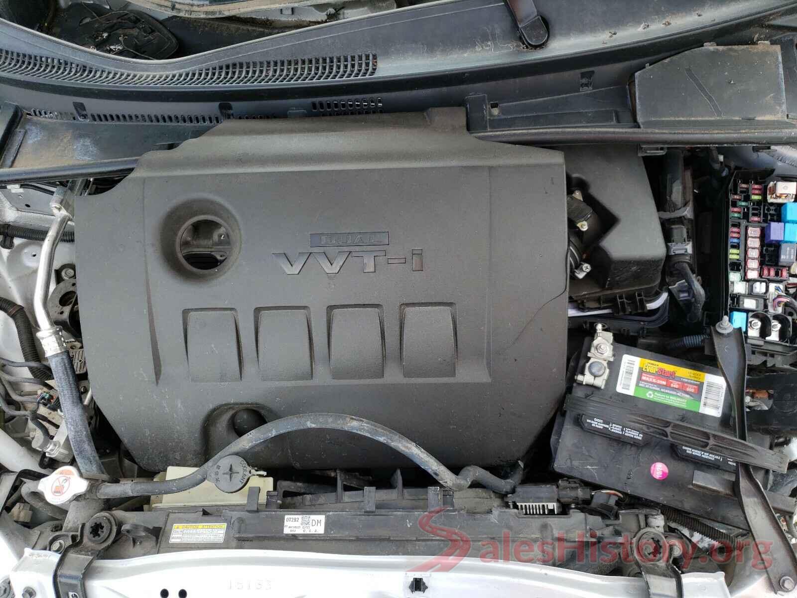 5YFBURHE9HP690530 2017 TOYOTA COROLLA