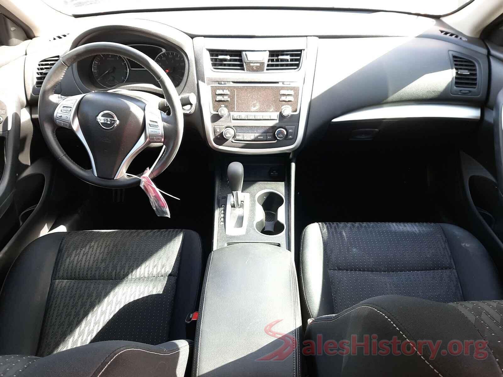 1N4AL3AP4GC238120 2016 NISSAN ALTIMA