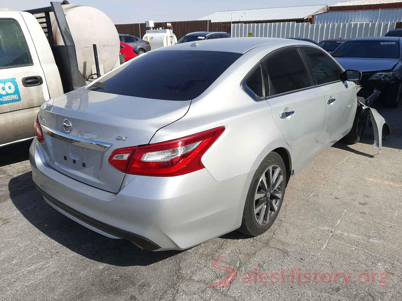 1N4AL3AP4GC238120 2016 NISSAN ALTIMA