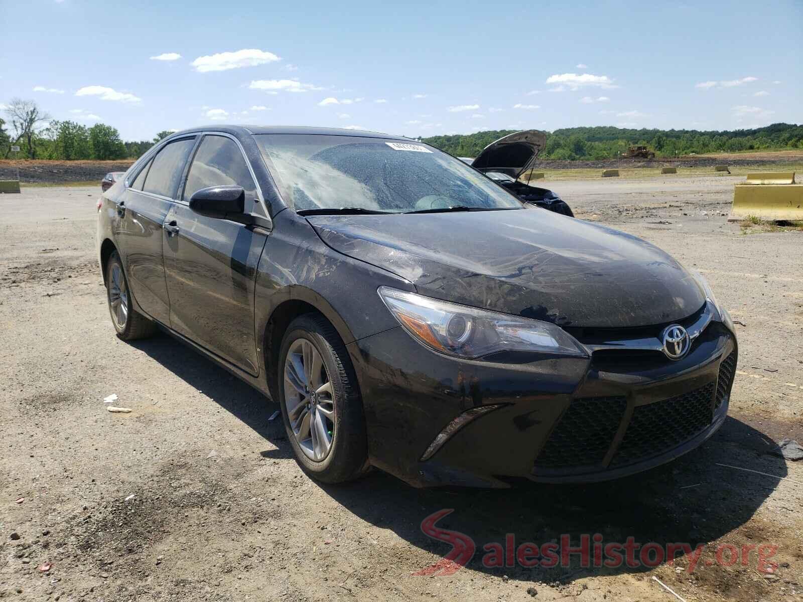 4T1BF1FK6HU438494 2017 TOYOTA CAMRY