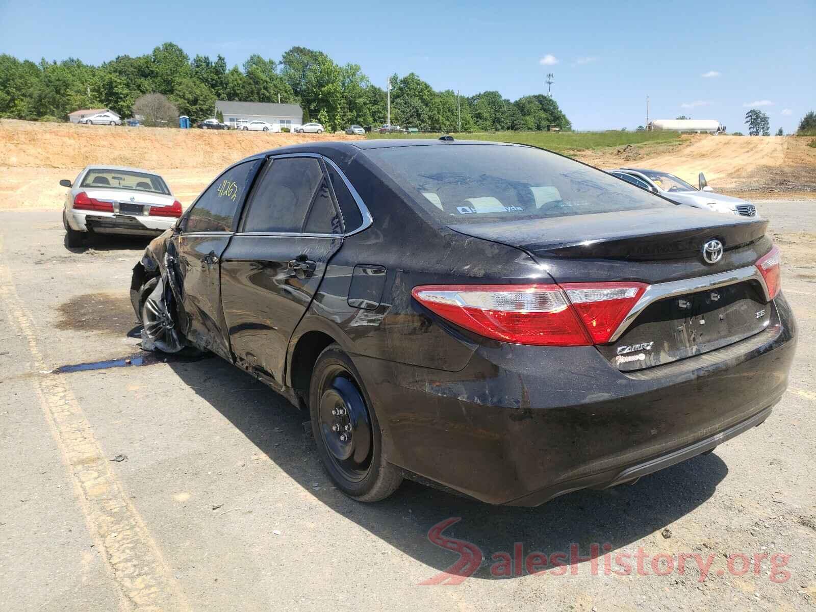 4T1BF1FK6HU438494 2017 TOYOTA CAMRY