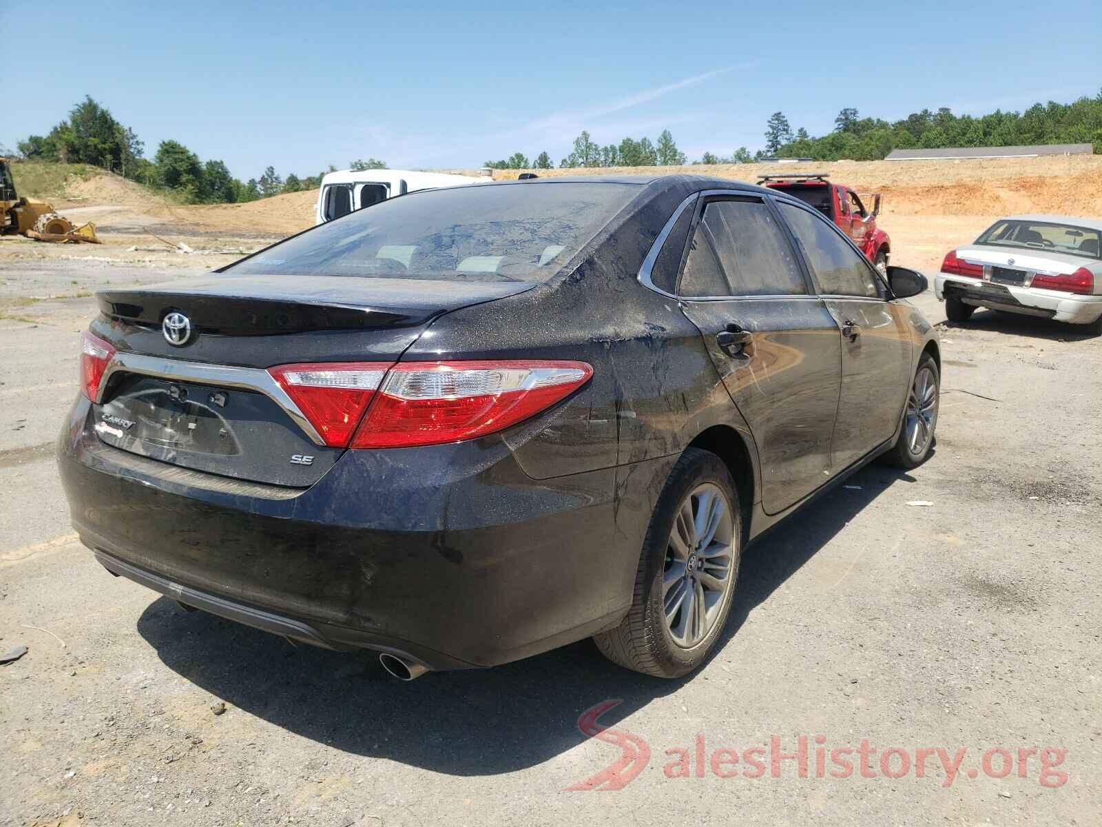 4T1BF1FK6HU438494 2017 TOYOTA CAMRY