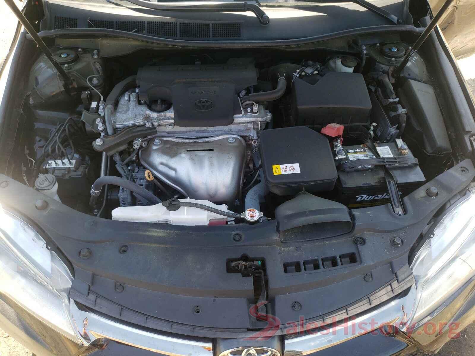 4T1BF1FK6HU438494 2017 TOYOTA CAMRY