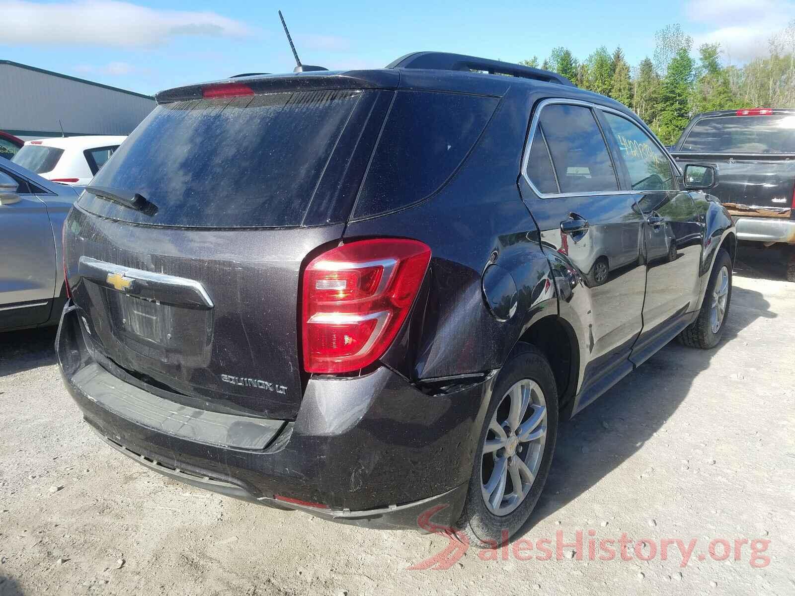 2GNALCEK3G6299189 2016 CHEVROLET EQUINOX