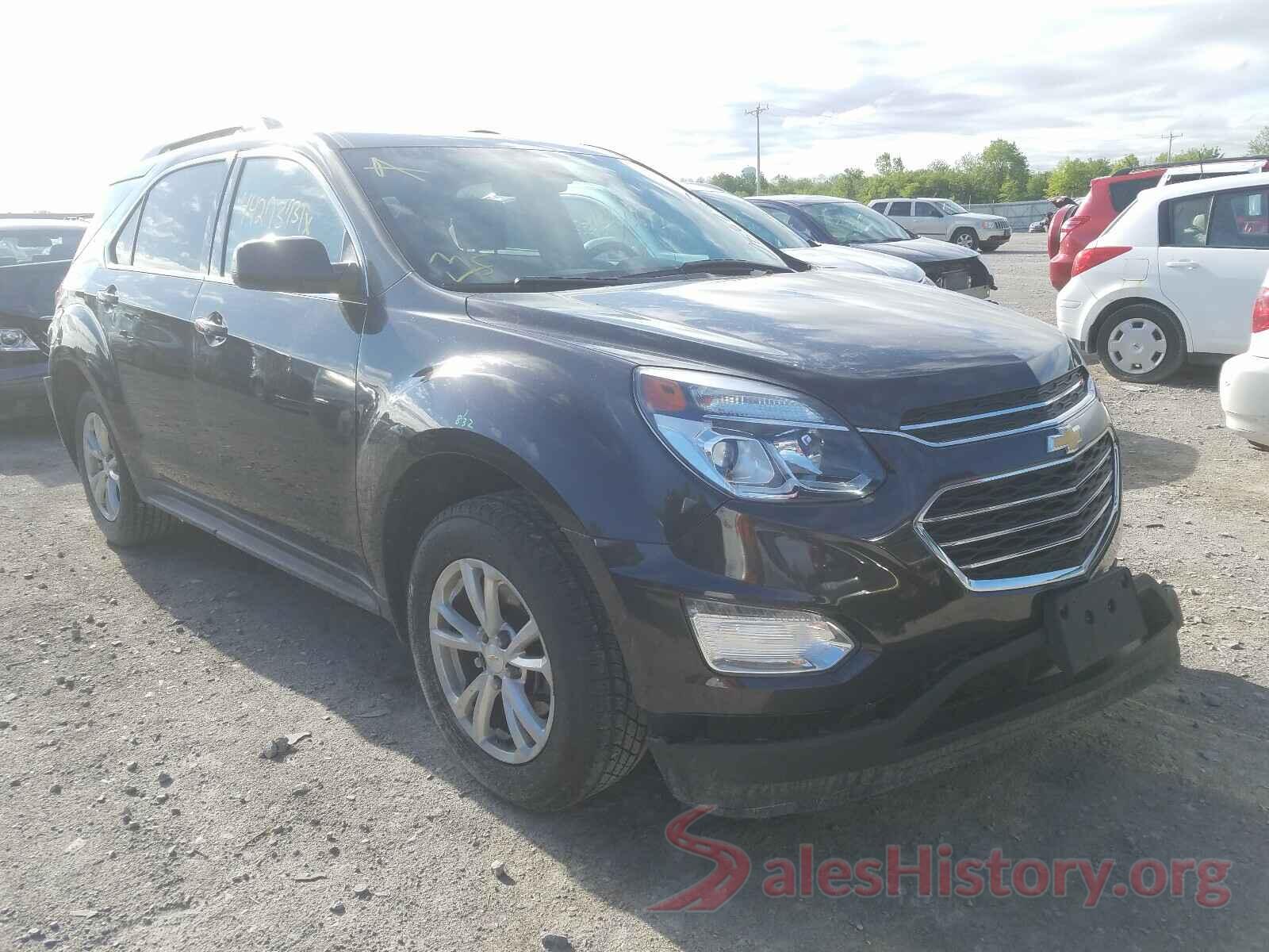 2GNALCEK3G6299189 2016 CHEVROLET EQUINOX