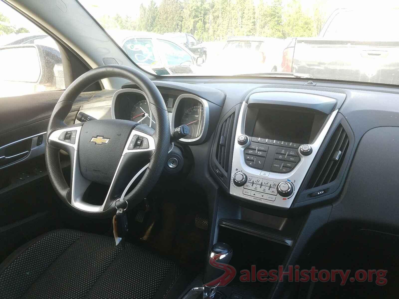 2GNALCEK3G6299189 2016 CHEVROLET EQUINOX