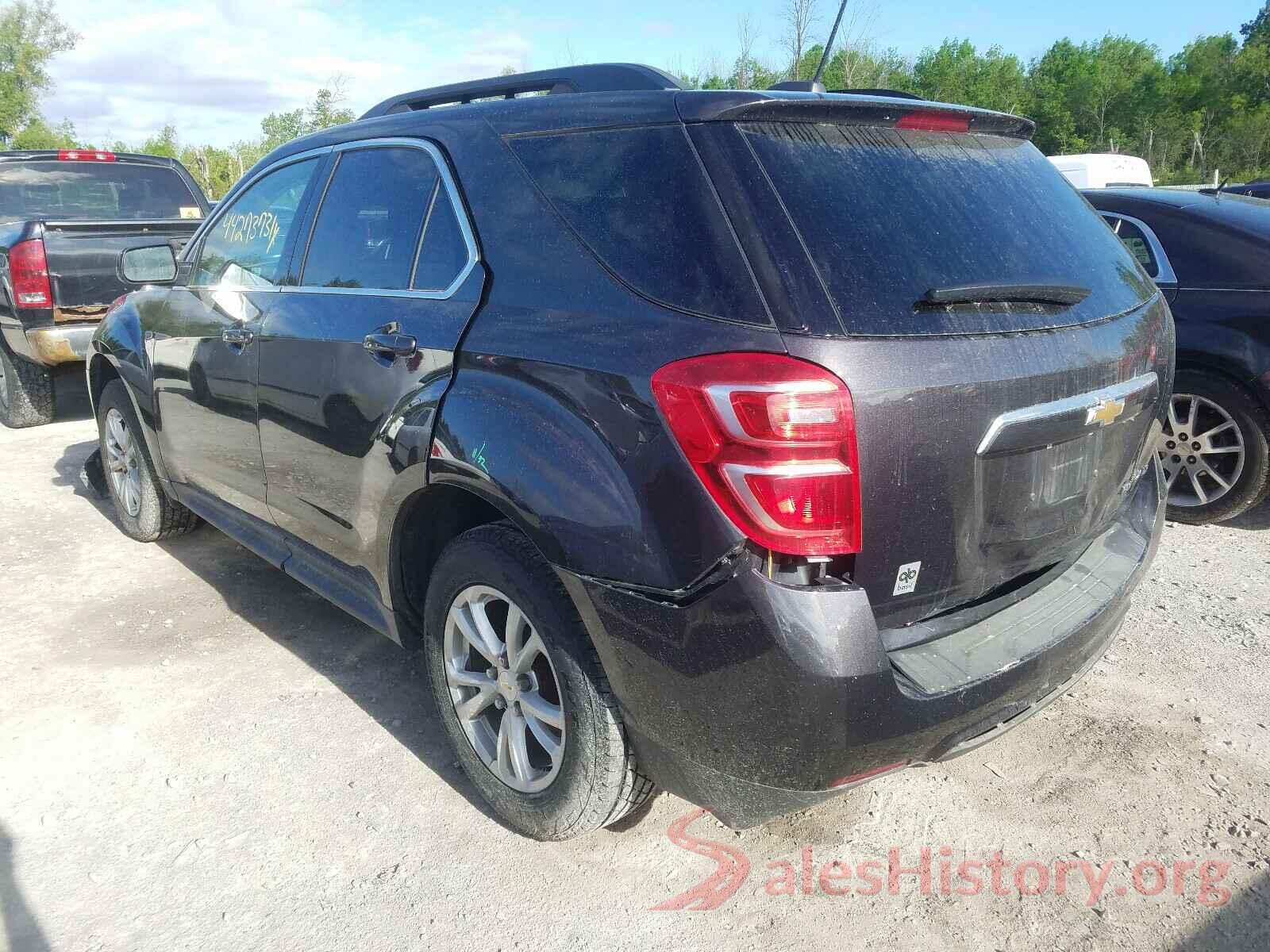 2GNALCEK3G6299189 2016 CHEVROLET EQUINOX