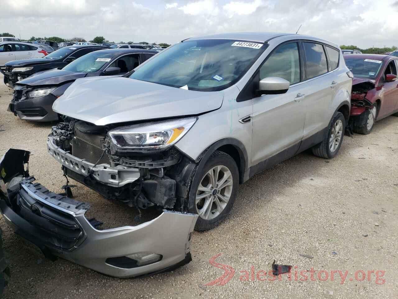 1FMCU0GD0HUE38964 2017 FORD ESCAPE