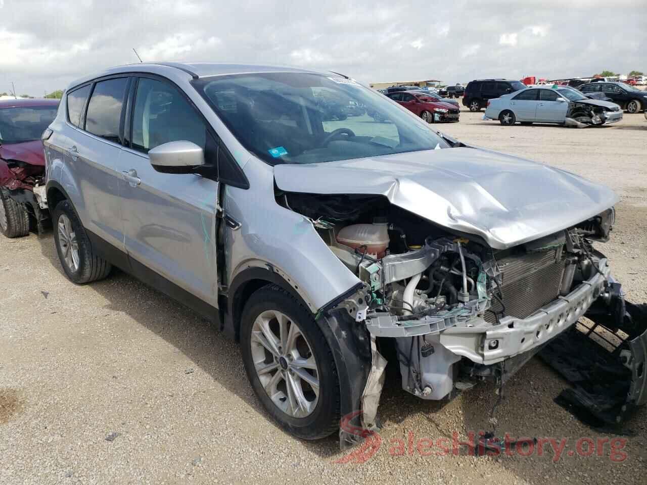 1FMCU0GD0HUE38964 2017 FORD ESCAPE