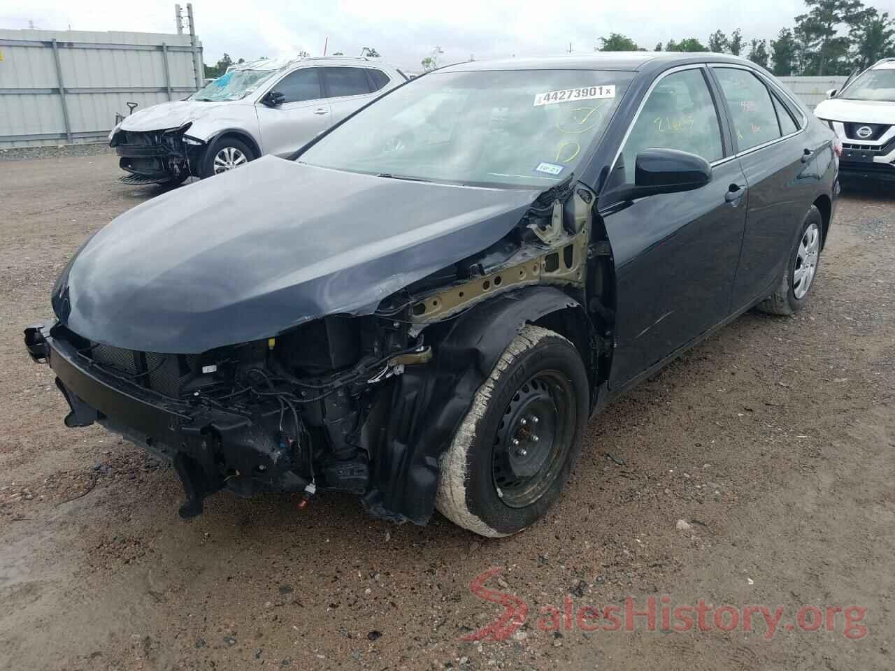 4T1BF1FK8HU450405 2017 TOYOTA CAMRY